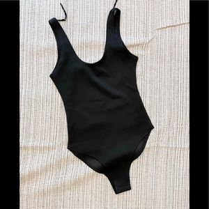 4/30 Deal Zara Bodysuit